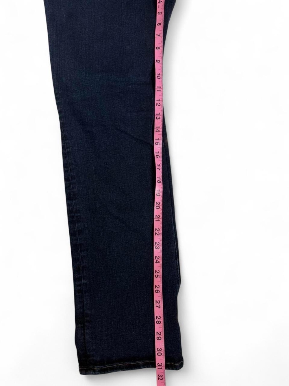 34 Heritage ‘Charisma’ Comfort Rise Classic Jeans - Picture 6 of 8